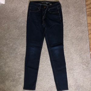 American Eagle Jeggings